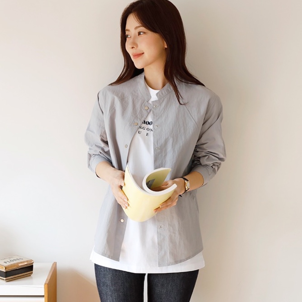 Reglan Crunch Jumper - Offers Accepted